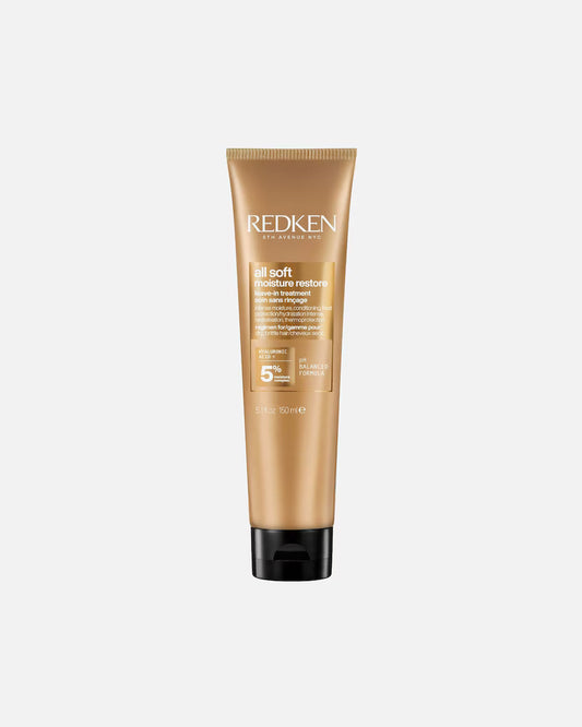 Redken All Soft Leave- In Tretman