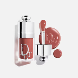 Dior Addict Lip Glow Oil 081
