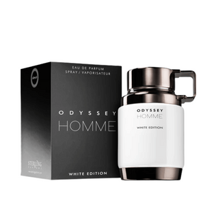 Armaf Odyssey Homme White Edition
