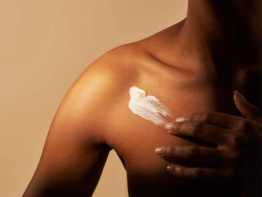 The Rituals Of Ayurveda Body Cream