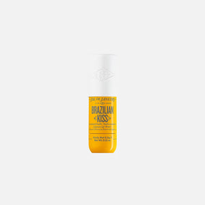 Sol de Janeiro Brazilian Kiss Lip Butter