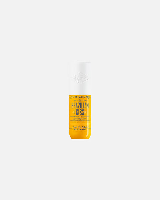 Sol de Janeiro Brazilian Kiss Lip Butter