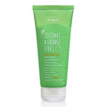 Ziaja coconut & orange vibes pena za telo 200ml