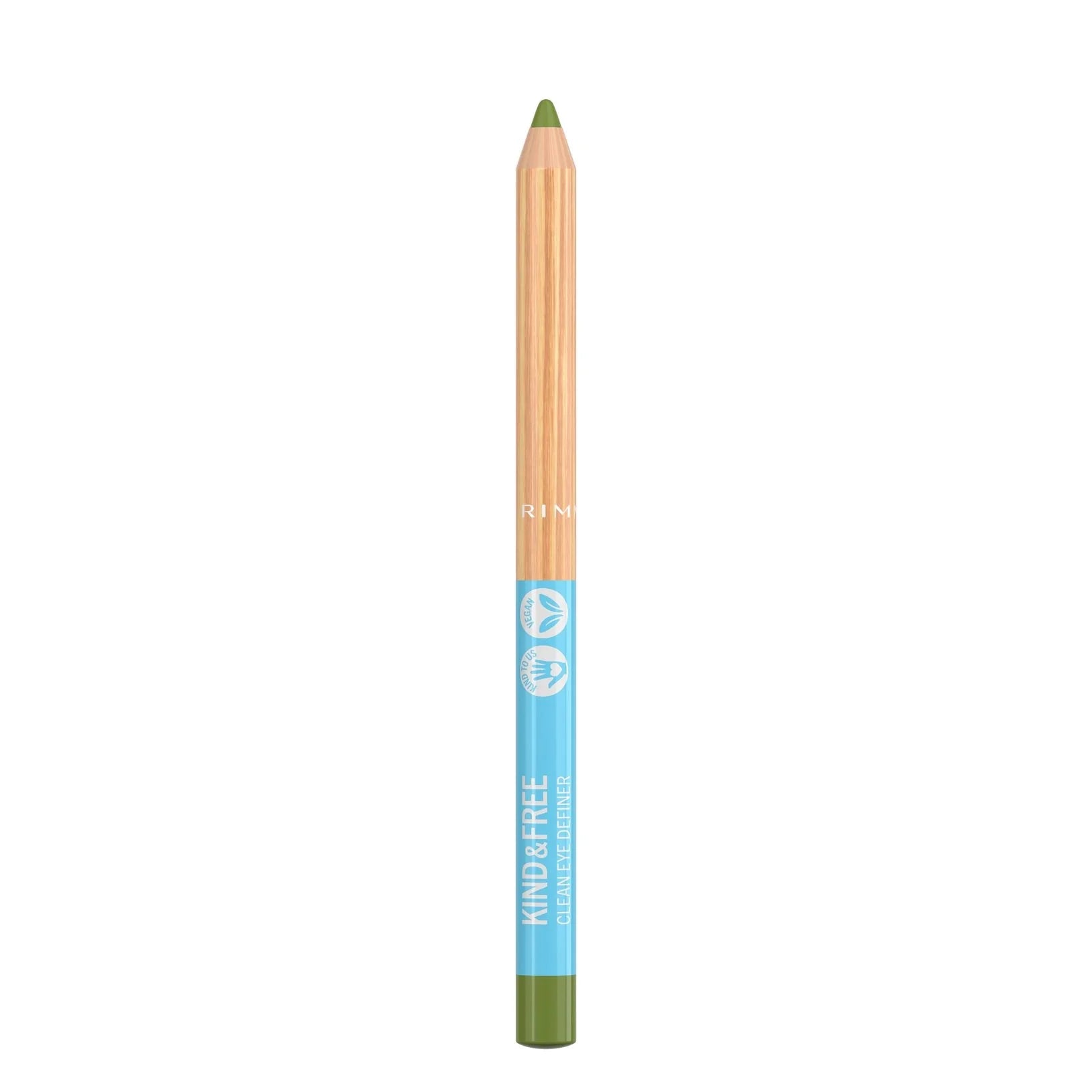 Rimmel Kind & Free Ajlajner