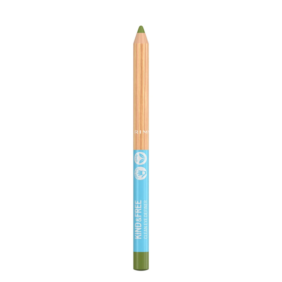 Rimmel Kind & Free Ajlajner