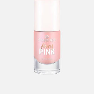 essence fairy pink nail polish 04