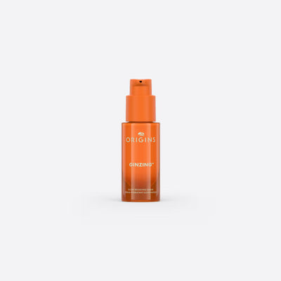 Origins GinZing GLOW-BOOSTING SERUM 30ml