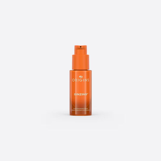 Origins GinZing GLOW-BOOSTING SERUM 30ml