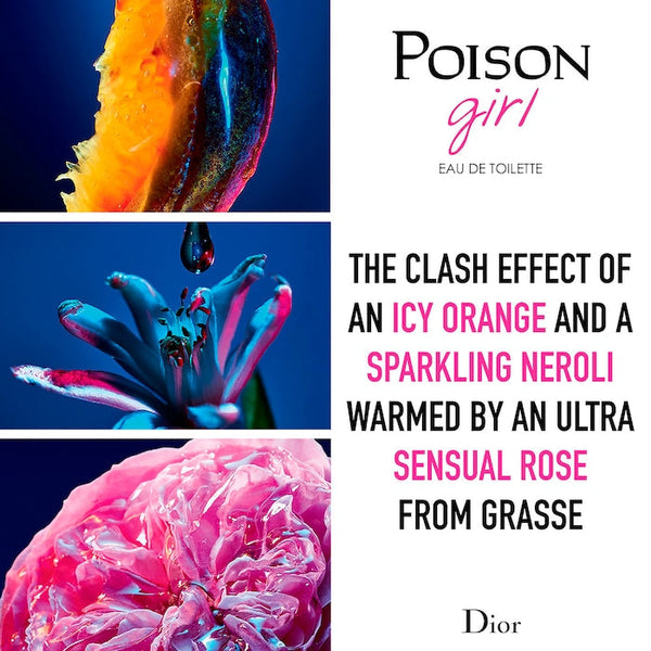 Dior Poison Girl Eau de Toilette