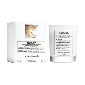 REPLICA Lazy Sunday Morning Scented Candle