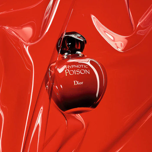 Dior Hypnotic Poison Eau de Toilette 50ml