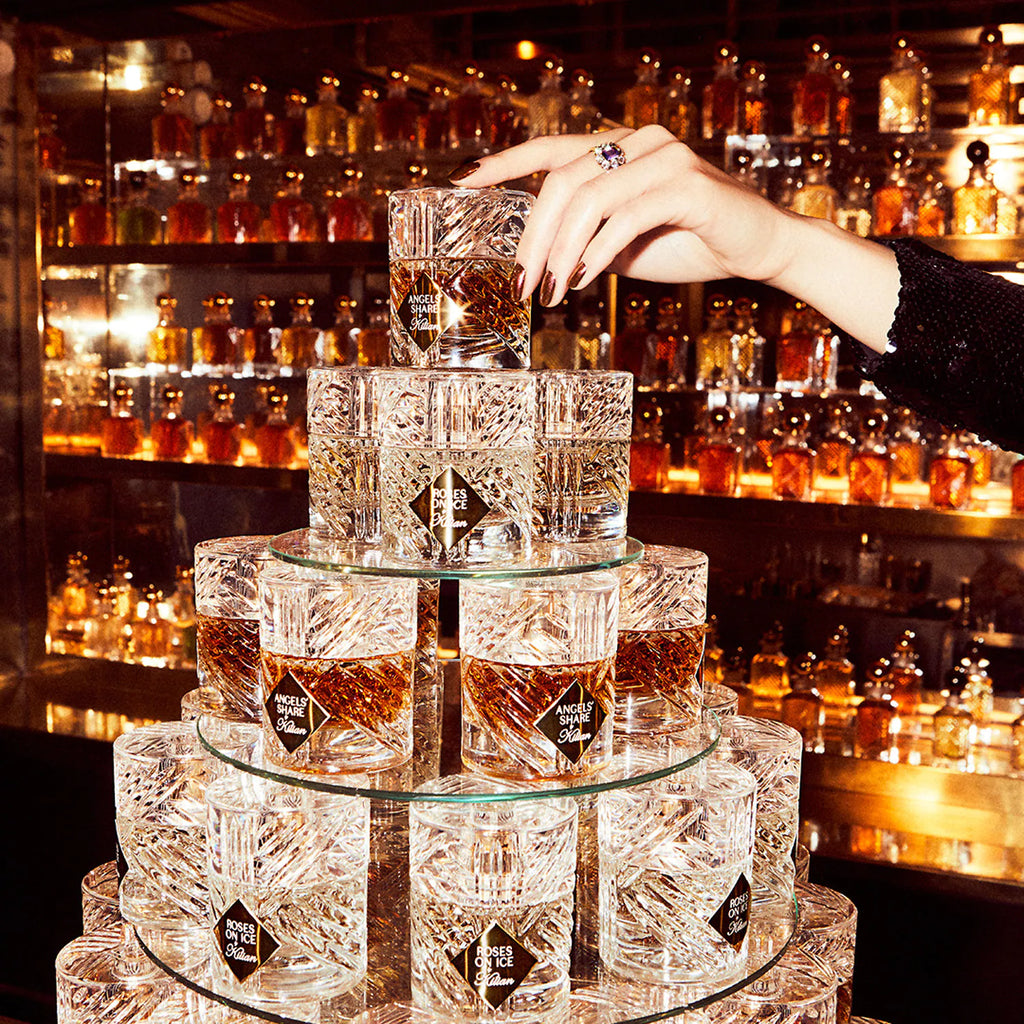 Kilian Angel's Share