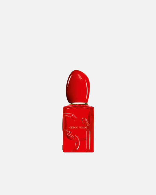 Armani Si Passione Red Musk Edp
