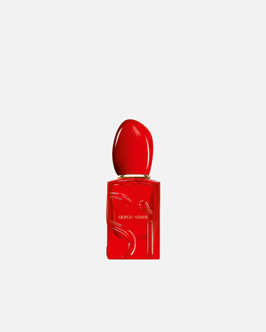 Armani Si Passione Red Musk Edp