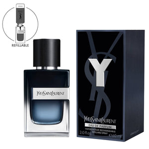 Ysl Y Pour Homme Edp