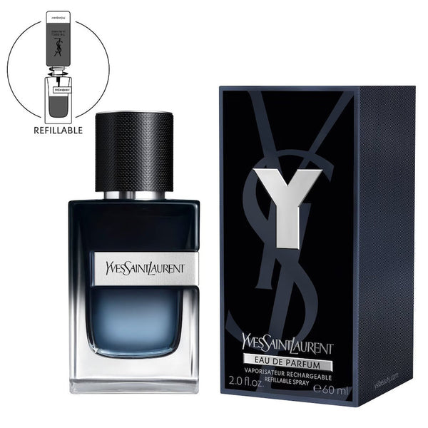 Ysl Y Pour Homme Edp