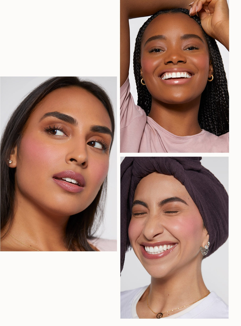 Rare Beauty Soft Pinch Liquid Blush - Happy