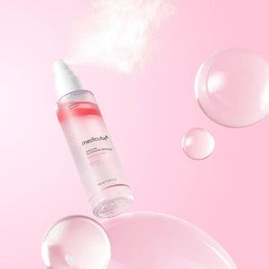 Medicube PDRN Pink Glutathione serum Mist