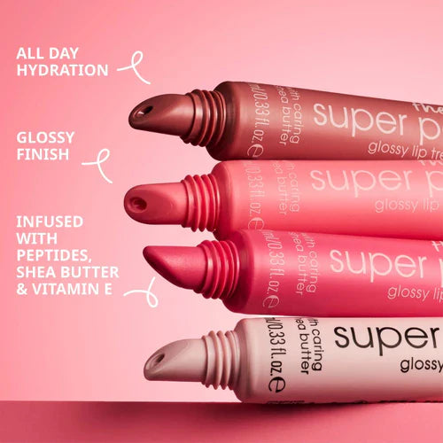 Essence The Super Peptide Glossy Balzam za usne 03