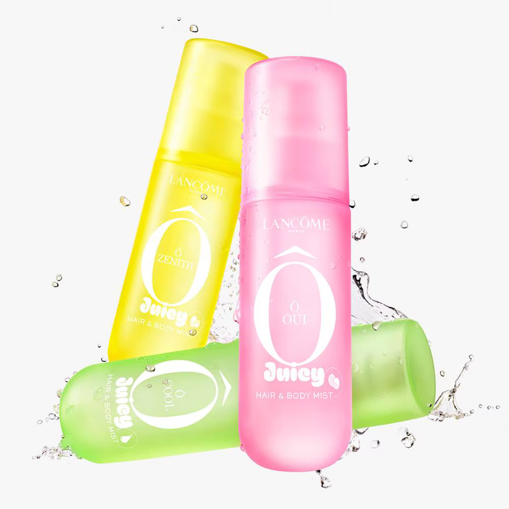 Lancome Ô Zenith Juicy Hair & Body Mist
