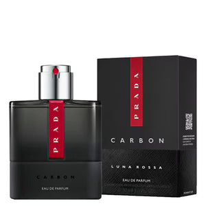 Prada Luna Rossa Carbon Eau de Parfum