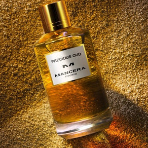 Mancera  Precious Oud