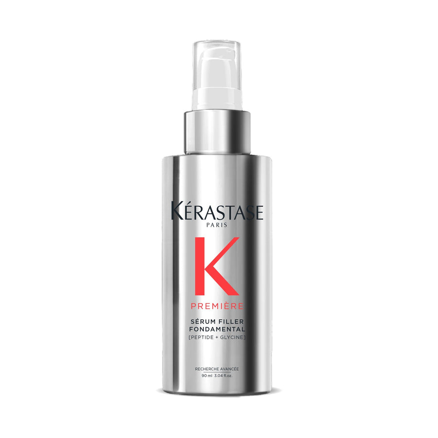 Kérastase Première Obnavljajući Anti-Frizz serum za sve tipove oštećene kose 90ml