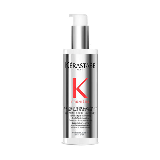 Kérastase Première Predtretman za dekalcifikaciju i obnavljanje svih tipova oštećene kose 250ml