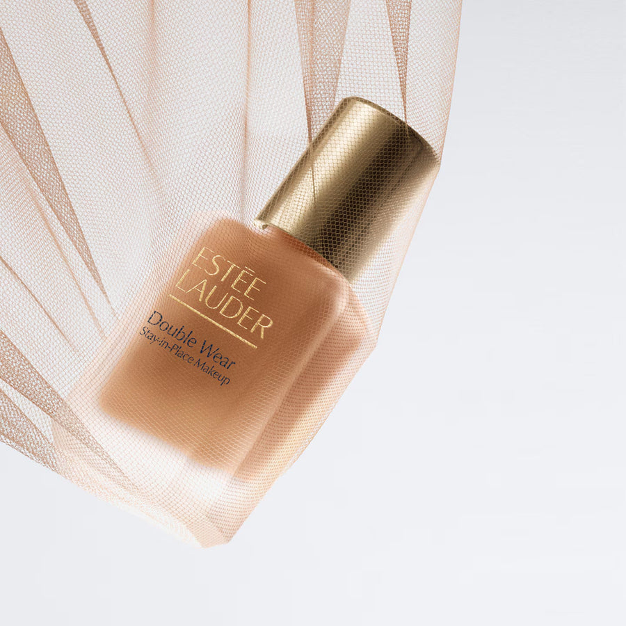Estee Lauder Double Wear Stay-in-Place Longwear Matte Foundation SPF10