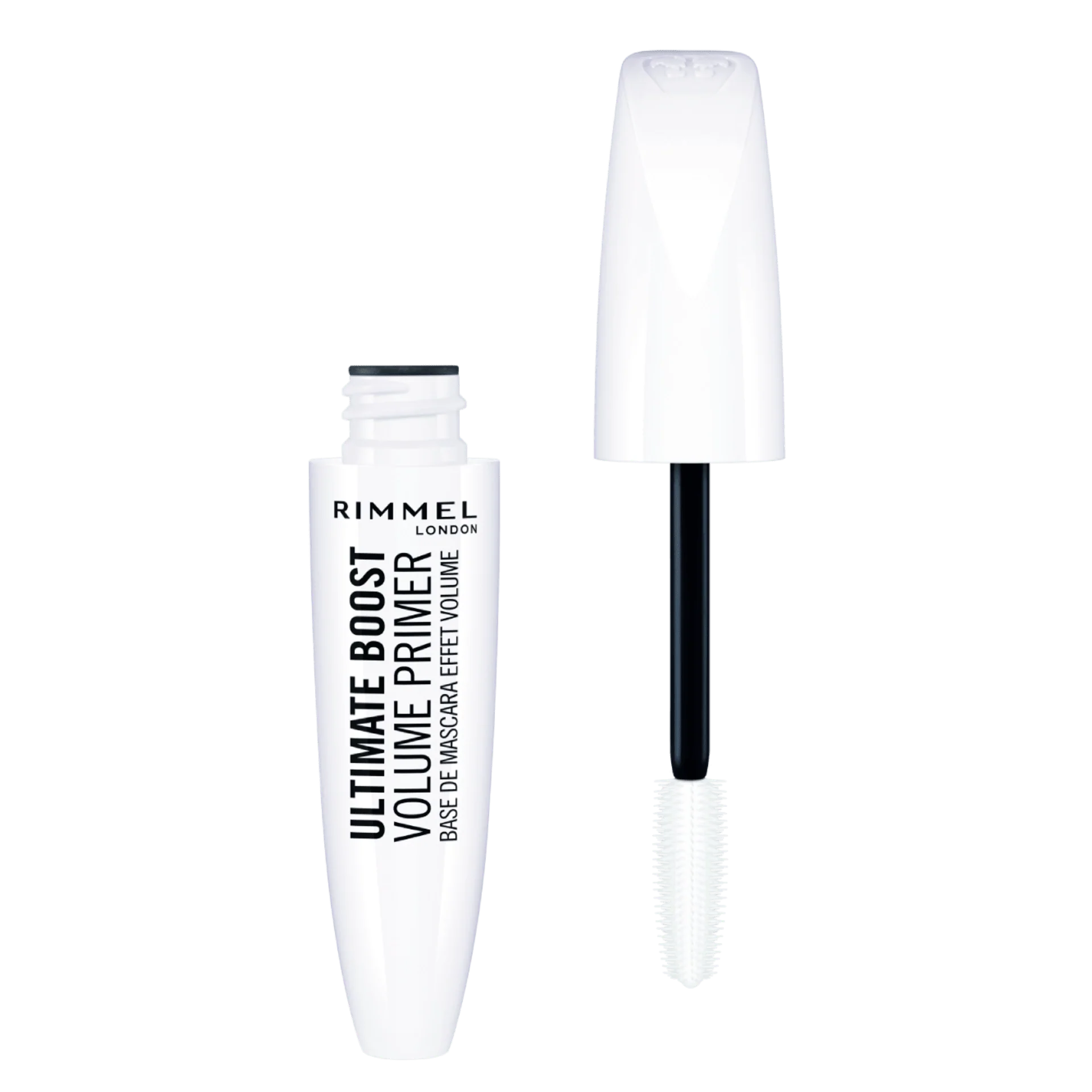 Rimmel Volume Boost Primer