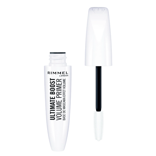 Rimmel Volume Boost Primer