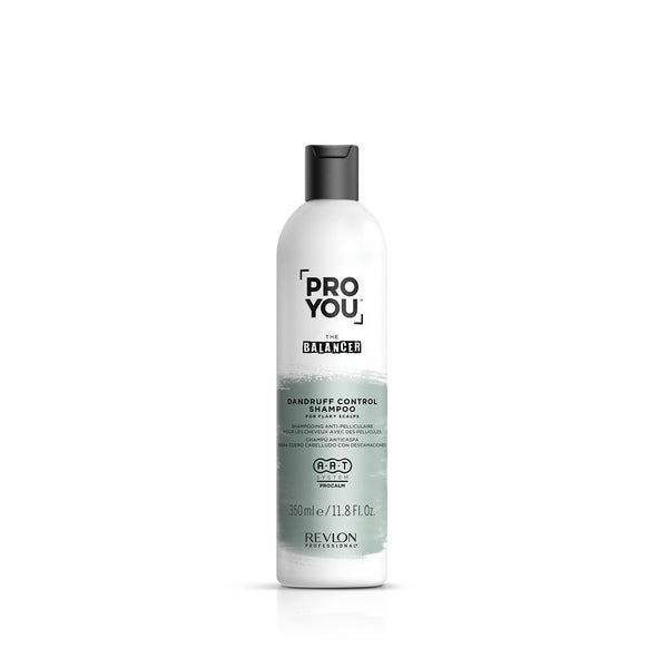 Revlon Professional Pro You The Balancer Dandruff Control Shampoo 350 ml
