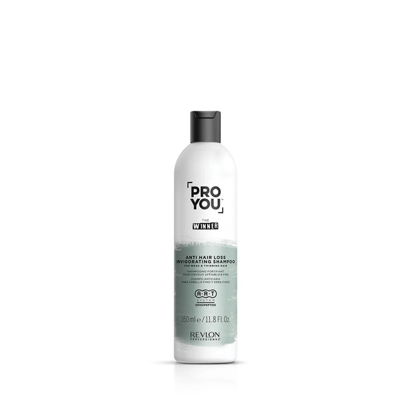 Revlon Professional Pro You The Winner Anti-Hair Loss Invigorating Shampoo 350 ml