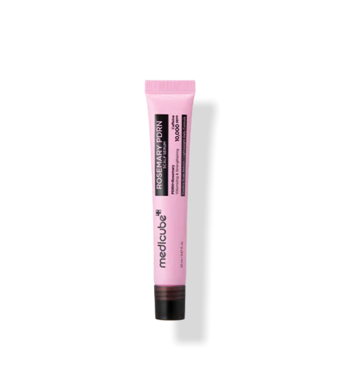 Medicube Rosemary PDRN Scalp Serum