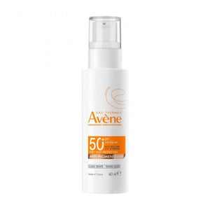 Avene Sun Fluid Protiv Tamnih Fleka Tonirani SPF 50+