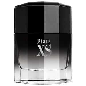 Paco Rabanne Black XS men