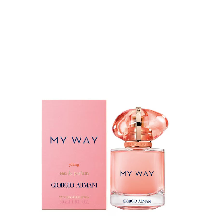 Armani My Way Ylang EDP