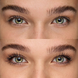 Catrice Lashes to Kill Waterproof Volume Mascara
