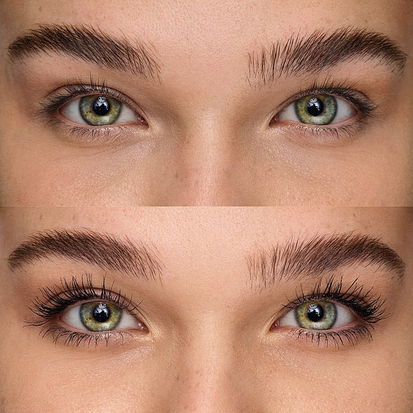 Catrice Lashes to Kill Waterproof Volume Mascara
