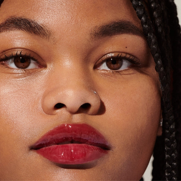 Peptide Lip Tint nijansa Raspberry Jelly swatch