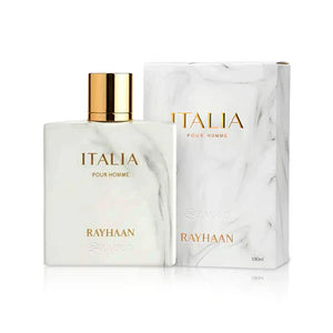Rayhaan Italia 100ml