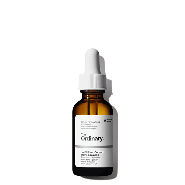 The Ordinary 100% Plant-Derived Hemi-Squalane