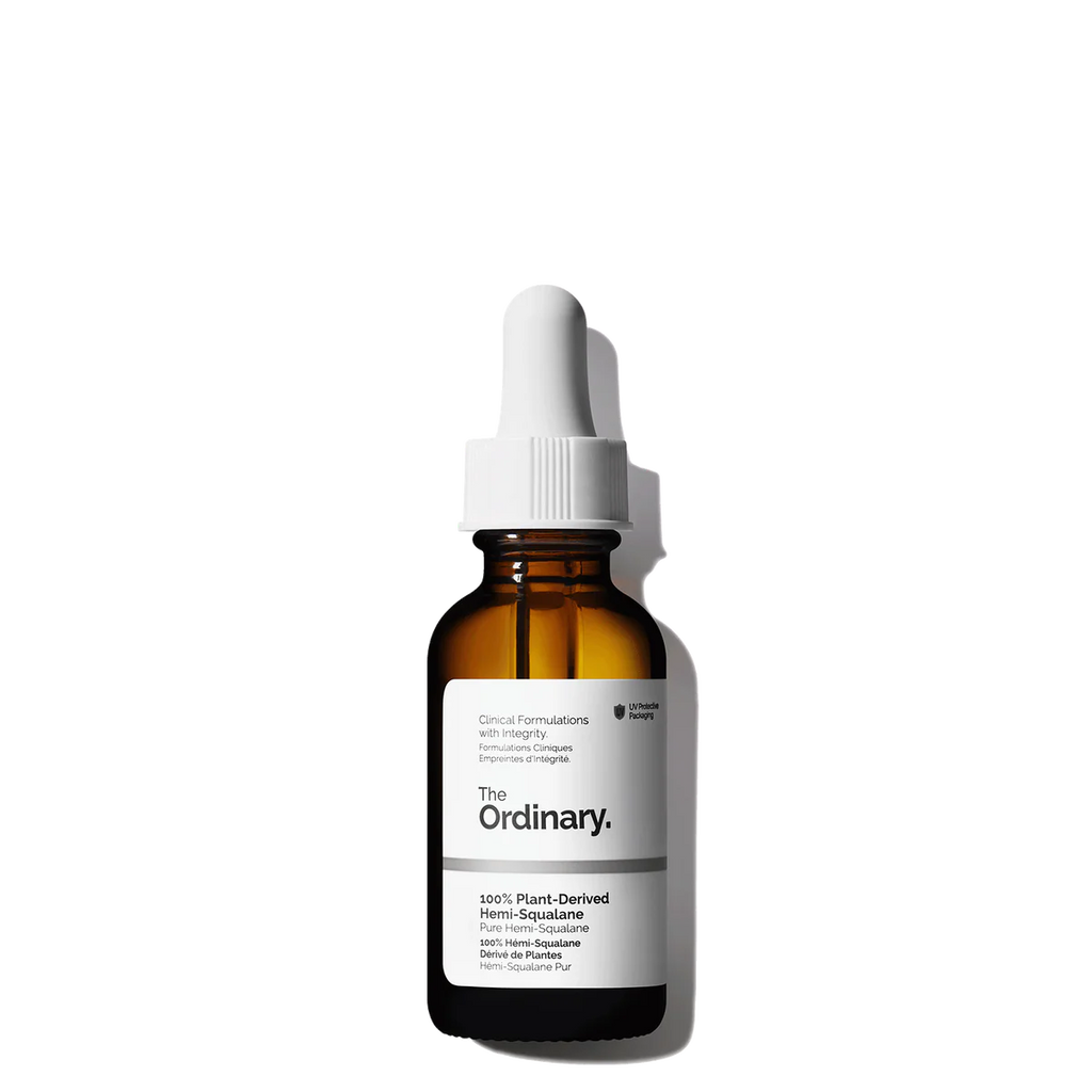 The Ordinary 100% Plant-Derived Hemi-Squalane