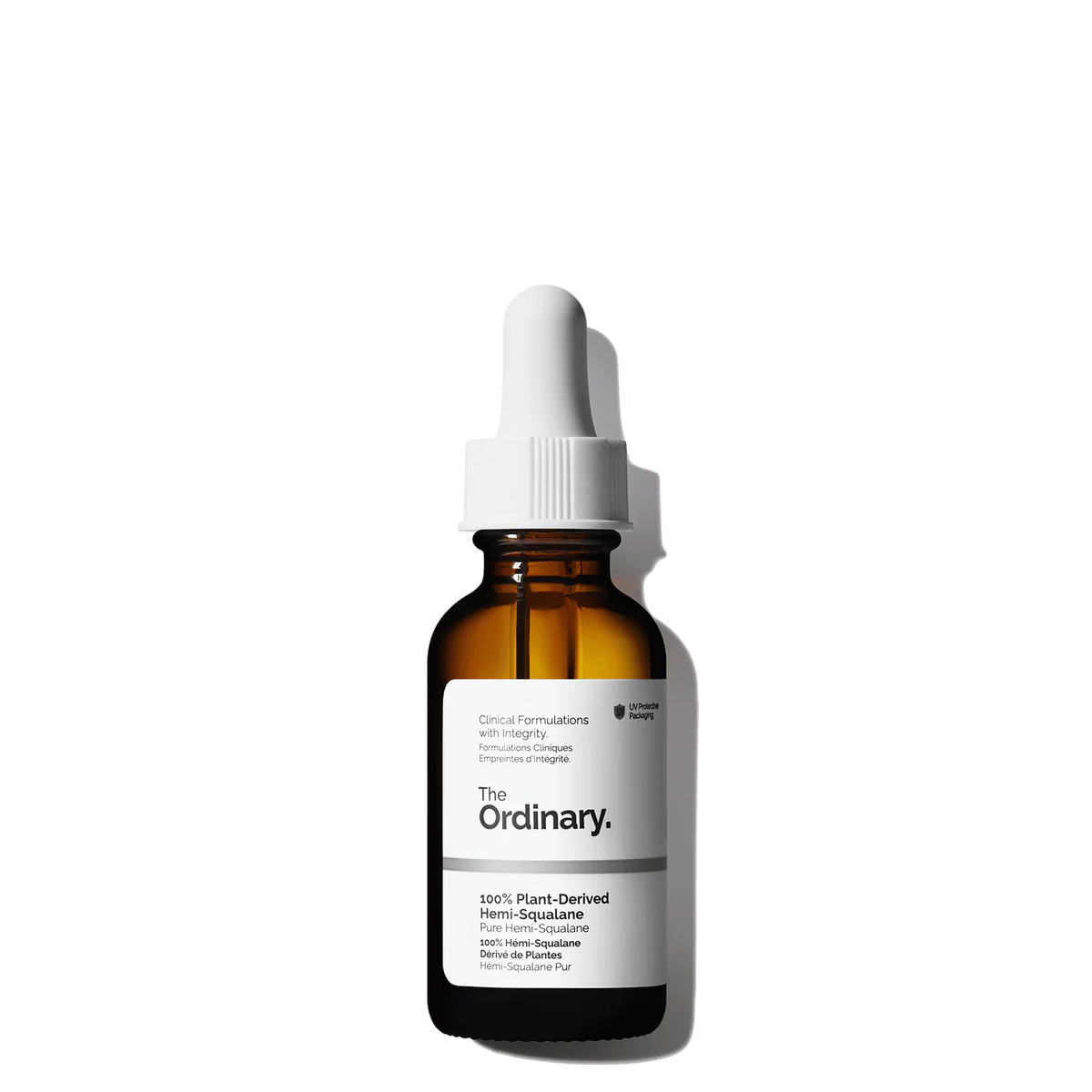 The Ordinary 100% Plant-Derived Hemi-Squalane