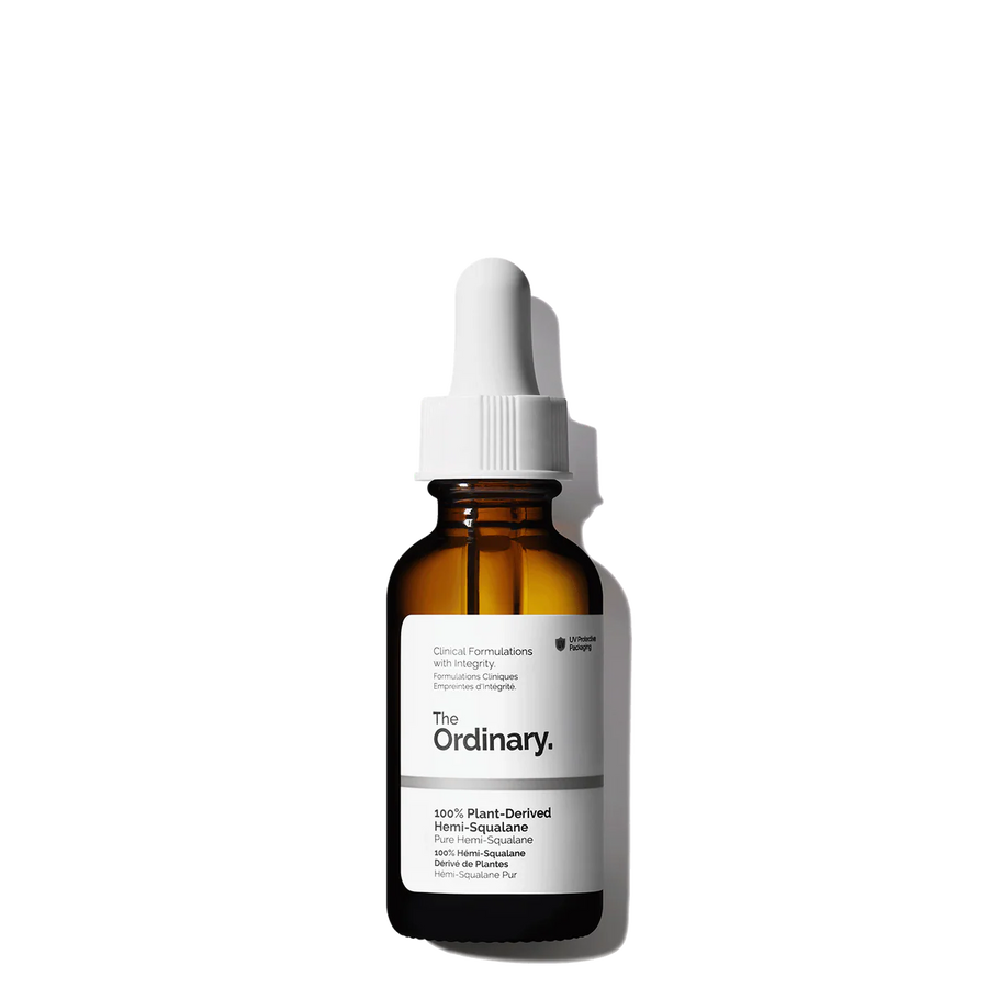 The Ordinary 100% Plant-Derived Hemi-Squalane