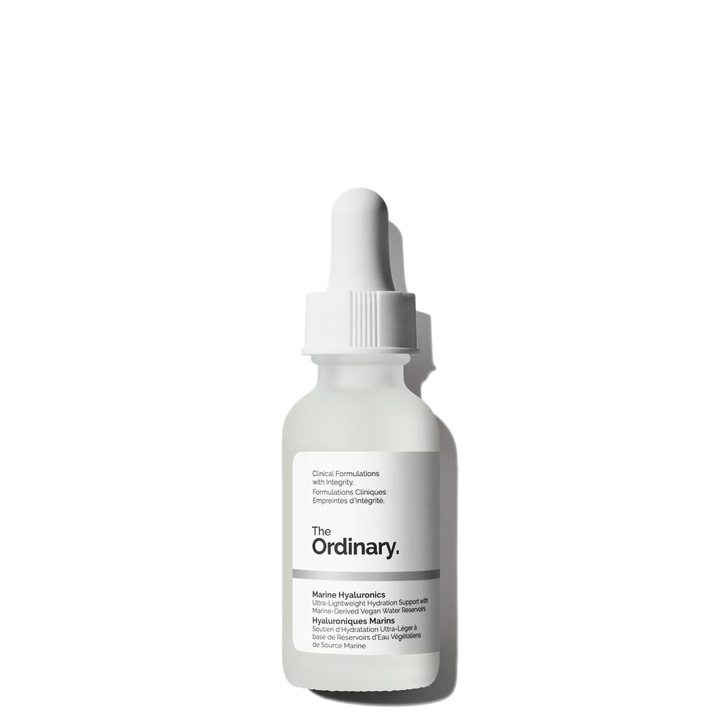 The Ordinary Marine Hyaluronics