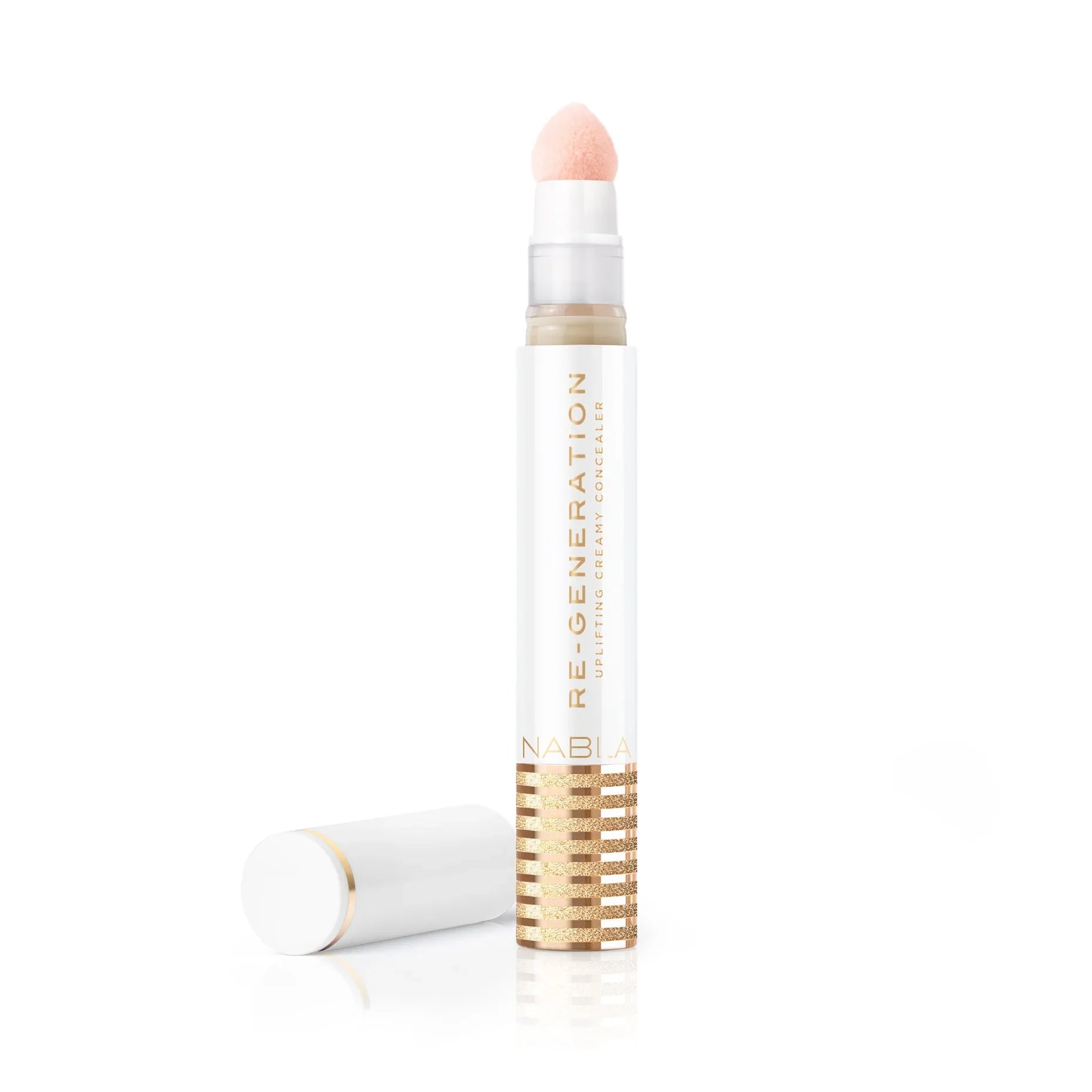 Nabla Re-Generation Concealer