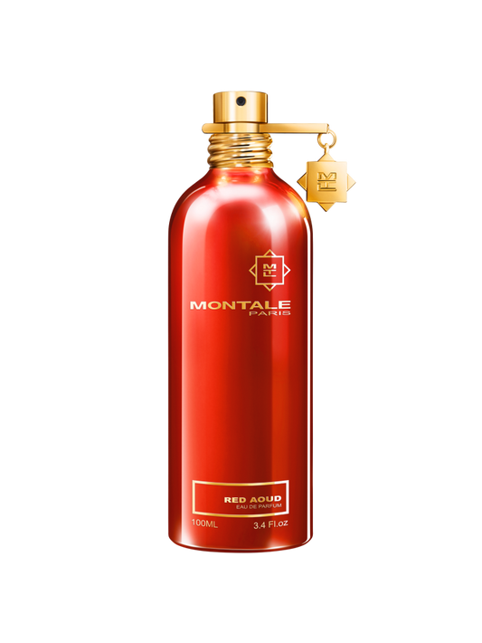 Montale Aoud Red Flowers Eau de Parfum