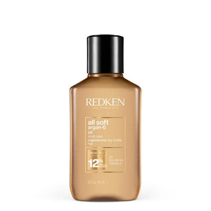 REDKEN ALL SOFT ARGAN OIL