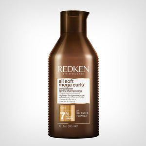 Redken All Soft Mega Curls Conditioner